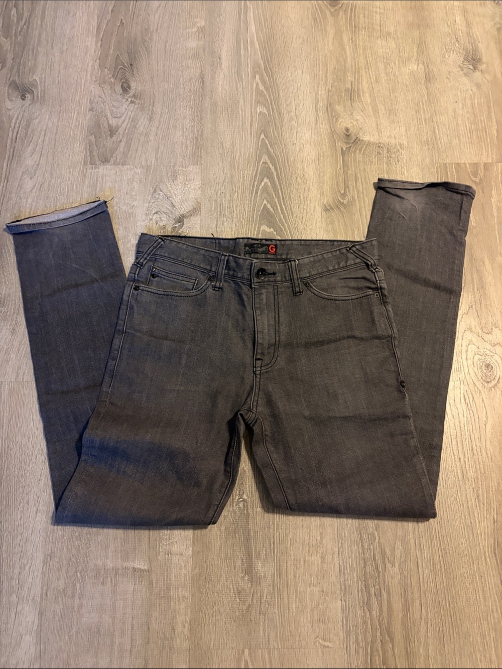 Men's Guess Drexel Skinny Jeans -